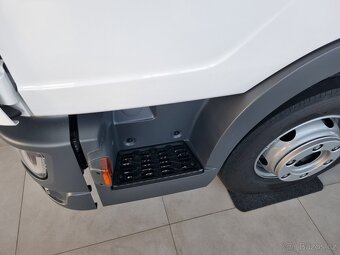 MAN TGL 12.250 NOSIČ KONTEJNERU ŠESTIVÁLEC - 3