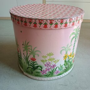 Krabice Kazeto Krtek a Leitner Collection - 3