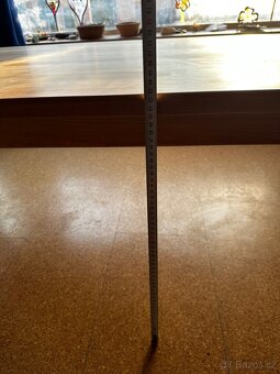 Jídelní dětský stúl - dřevo - 3