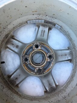 ENZO R15 7J 4x108 ET38 - 3