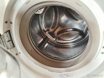 Funkční pračka Privileg 3010 - 3