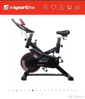 Domácí rotoped - 3