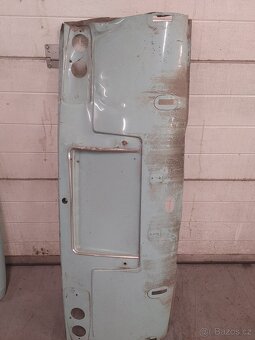 Náhradní díly Renault 8 - 3