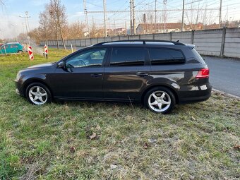 Volkswagen Passat 1.6tdi - 3