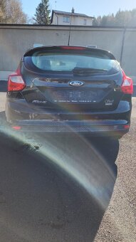 Ford Focus - 3