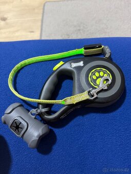 Vodítko na psa do 20kg - 3