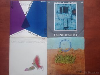 PRODÁM MIX CS LP 3. - 3