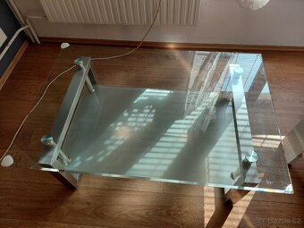 konferenční stolek - 3