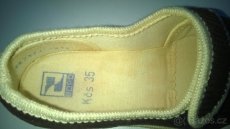 Retro papučky BoPo 1987 - 3