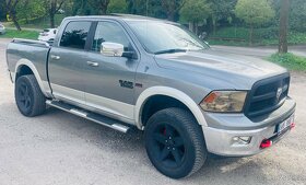 Dodge RAM 5.7 HEMI LPG - 3