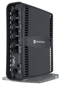 MikroTik hAP ax2 - 3