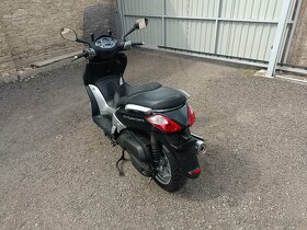 yamaha x city 125 cz doklady v ceněi - 3