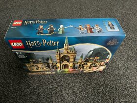 LEGO® Harry Potter 76415 Bitva o Bradavice - horší obal - 3