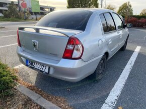 Prodam Renault Thalia 1.2 klima stk - 3