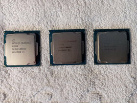 CPU  Intel Celeron - G3950 - 3