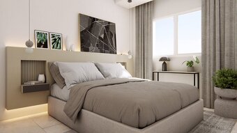 NOVINKA: úžasný projekt, ve Fuengirola, skvělá investice - 3