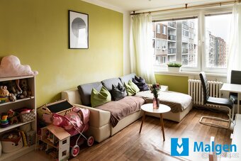 Prodej byty 2+kk, 43 m2 - Praha - Stodůlky, ev.č. 98250301 - 3