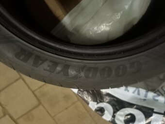 285/40r 21 Goodyear EAGLE f1 - 3