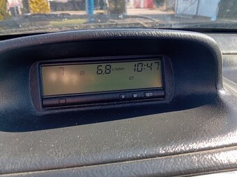 Mitsubishi Space Star 1.9 diesel - 3