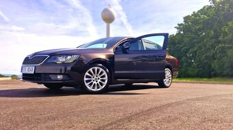 Super B ll facelift - 3