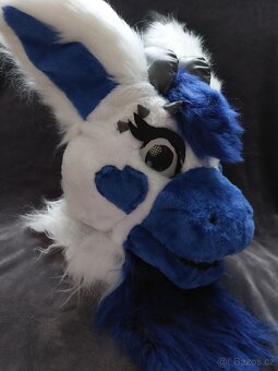 Prodám fursuit - 3