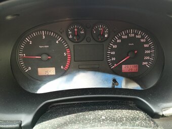Seat Toledo 1.9tdi 81kw - 3