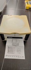 Podstavec pod monitor Fellowes PREMIUM - 3