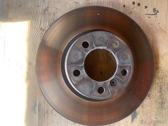 Predni kotouce ATE - bmw f30, f31, f32, f33, f34 - 3