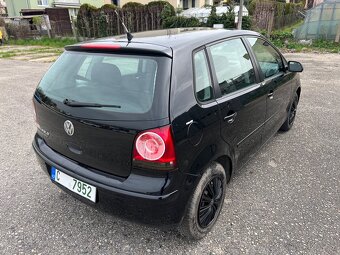 VW polo - 3