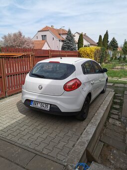 Fiat Baravo - 3