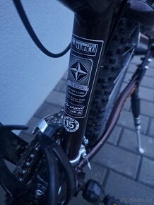 Dětské kolo Schwinn Mesa gs - 3