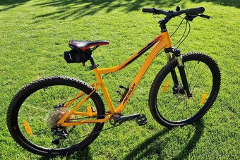 Merida Matts 7.70 2022, 27,5 L téměř nové - 3