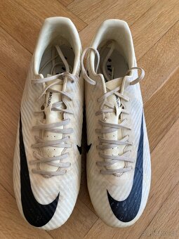 Kopačky NIKE ZOOM Mercurial Vapor 15 Academy - 3