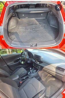 Hyundai i 30 kombi r.2017 - 3