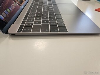 Macbook 12´´ a1534 - 3