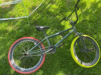 BMX - 3