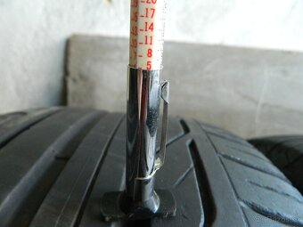 225/50 r18 95w 4ks letní - 3
