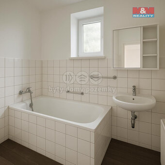 Pronájem rodinného domu, 206 m², Milevsko, ul. Št. Dvořáka - 3