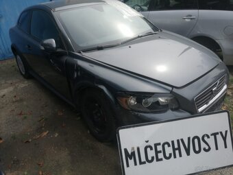+Volvo C30 - 3
