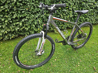 26" horské hliníkové kolo MERIDA, rám 18" od 150 cm - 3