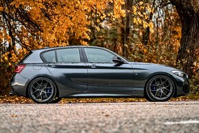 TLUMIČE S PRUŽINAMI A ULOŽENIAMI BMW F20 M140ix - 3