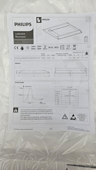 Philips Ledinaire Recessed RC060B - 3
