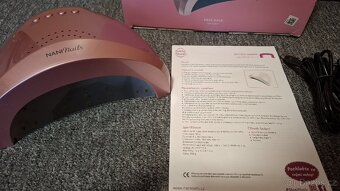 LED/UV lampa - 3