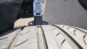 Letní pneumatika 235/40/19 Pirelli - 3