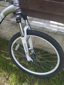 Horské kolo prodám - 3