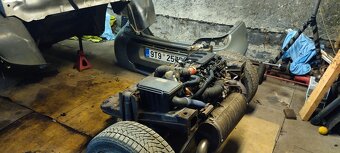 Automobil SMART kupé - 3
