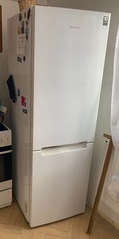 Lednice Samsung s mrazakem No Frost 192l + 98l mrazak - 3