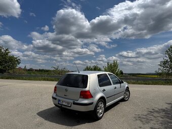 GOLF 66kw 1.9 TDI - 3
