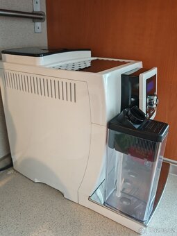 Automatický kávovar De'Longhi ECAM 23.460W - 3
