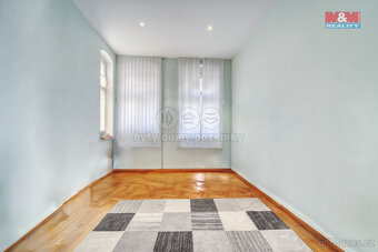Prodej bytu 3+kk, 70 m², Karlovy Vary, ul. Zámecký vrch - 3